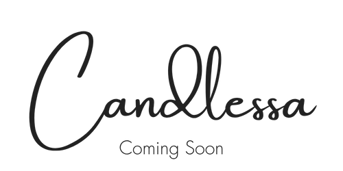 Candlessa Logo
